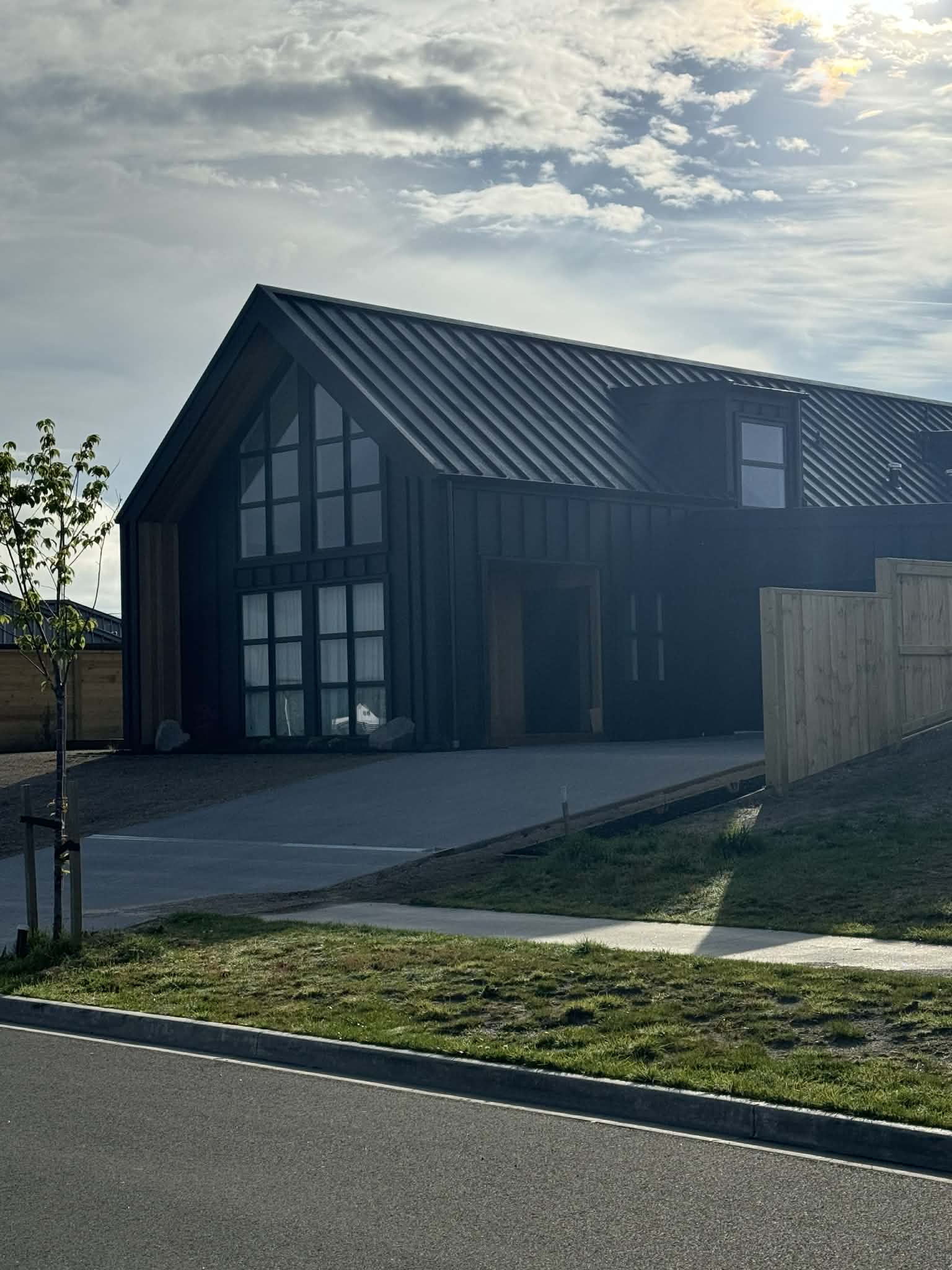 Xtreme Builders Project