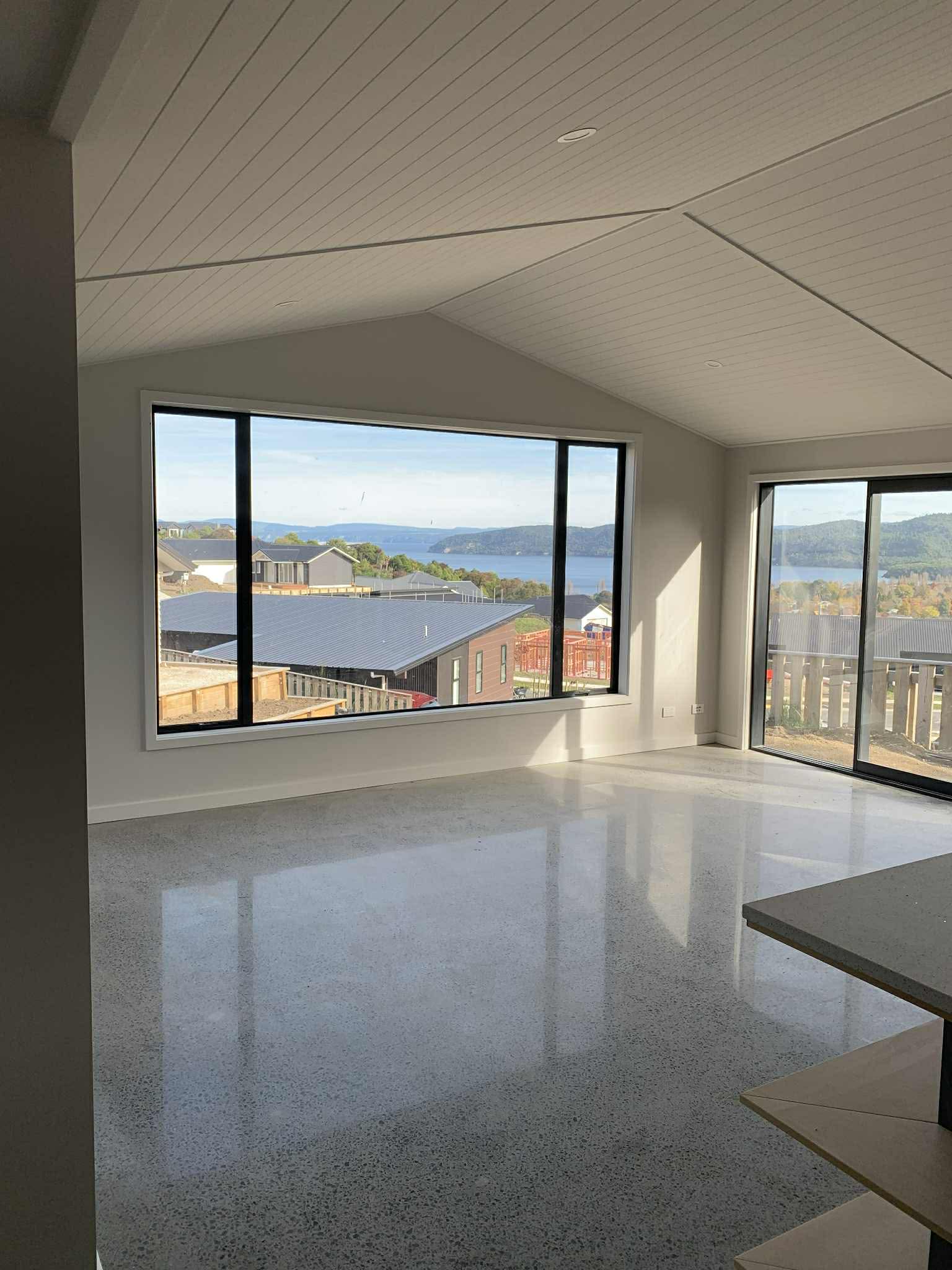 Xtreme Builders Project