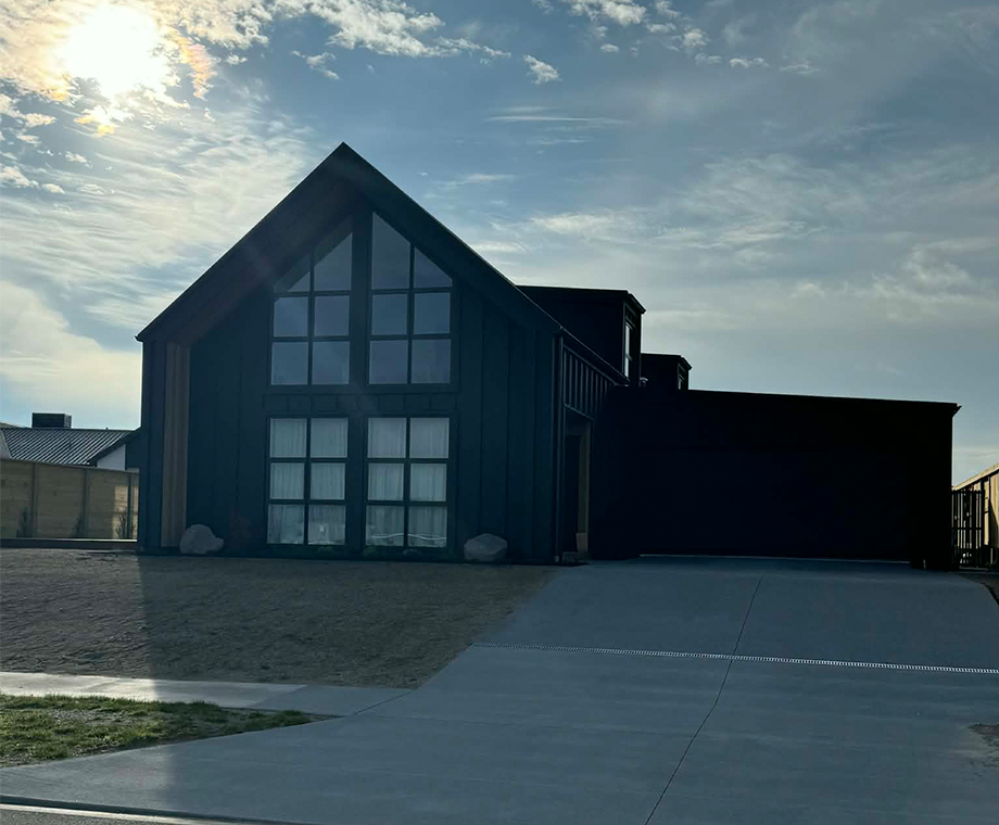 Xtreme Builders Project